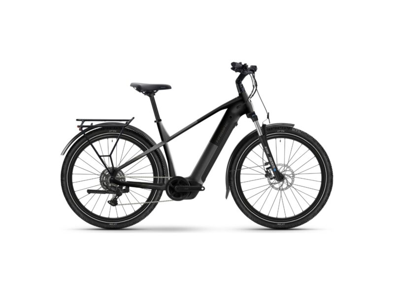 HAIBIKE TREKKING 3 2026