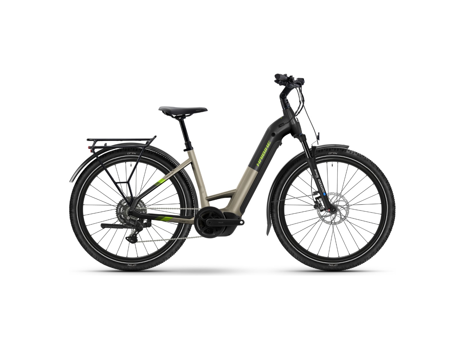 HAIBIKE TREKKING 4 2026