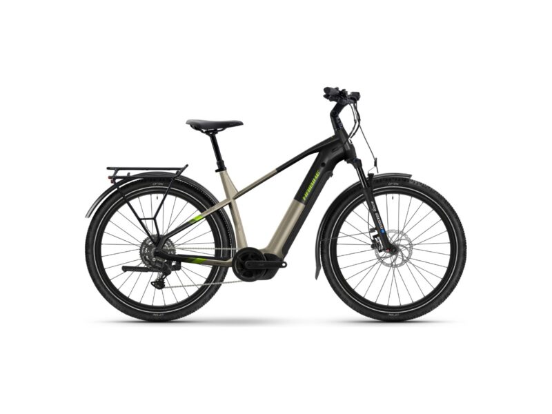 HAIBIKE TREKKING 4 2026