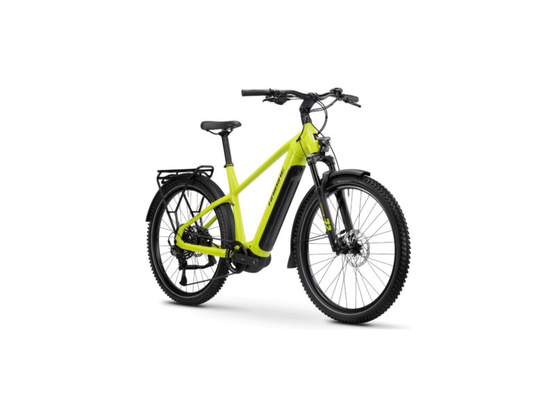 HAIBIKE TREKKING 5 2026