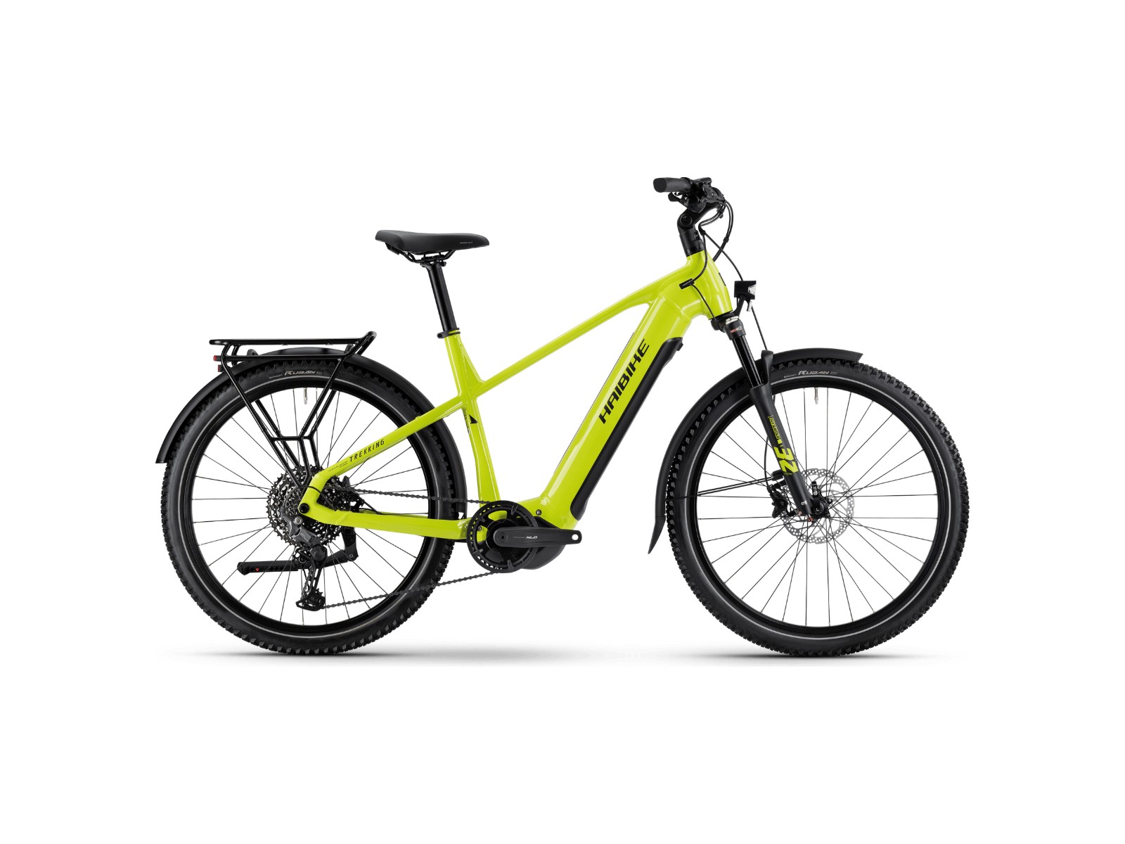 HAIBIKE TREKKING 5 2026