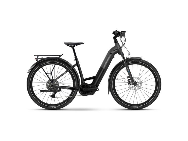 HAIBIKE TREKKING 6.5 2026