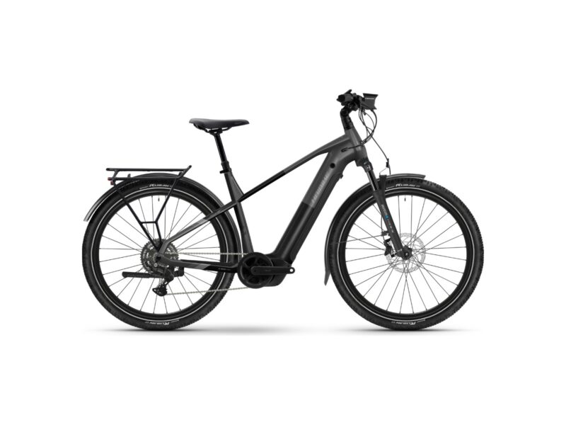 HAIBIKE TREKKING 6.5 2026