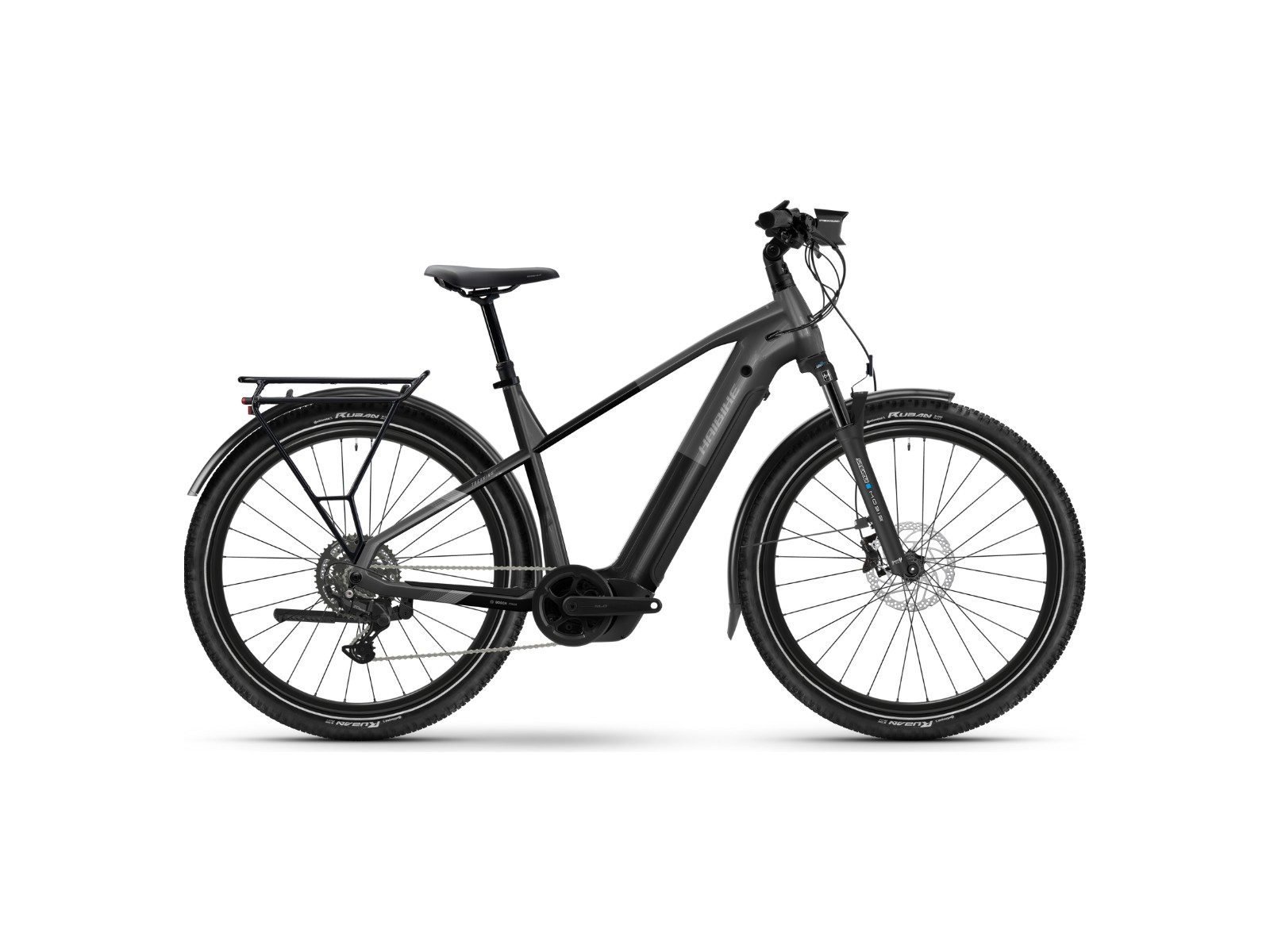 HAIBIKE TREKKING 6.5 2026