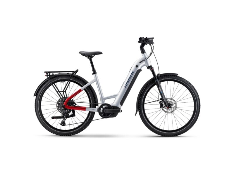 HAIBIKE TREKKING 7 2026