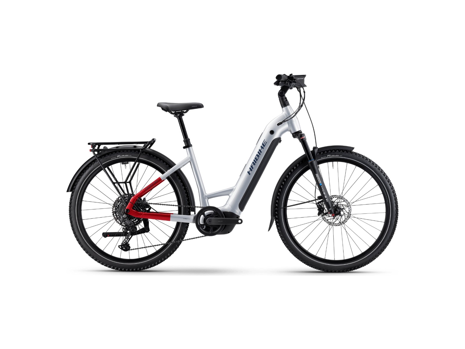 HAIBIKE TREKKING 7 2026