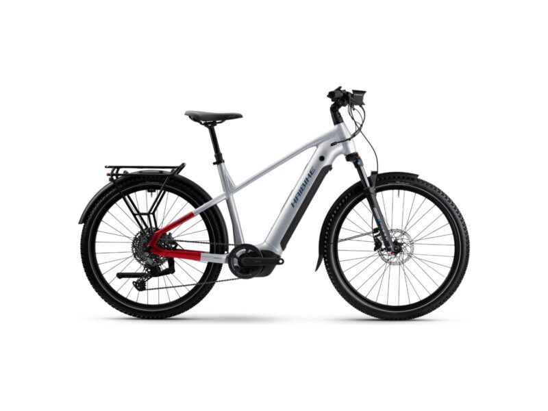 HAIBIKE TREKKING 7 2026