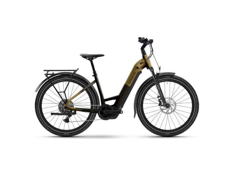 HAIBIKE TREKKING 7.5 2026