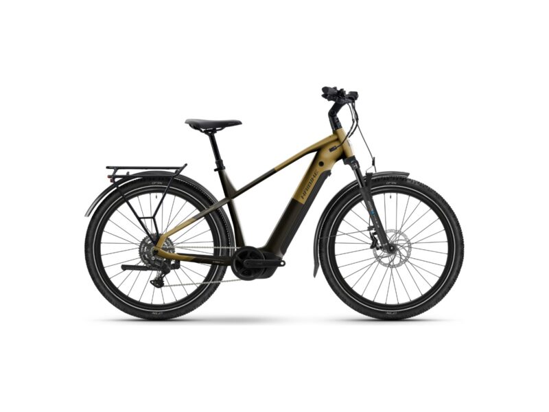 HAIBIKE TREKKING 7.5 2026