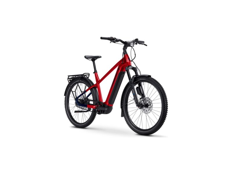 HAIBIKE TREKKING 9 ABS 2026