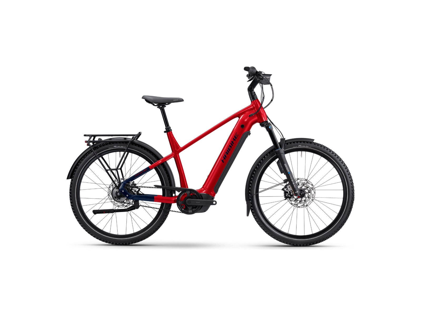 HAIBIKE TREKKING 9 ABS 2026