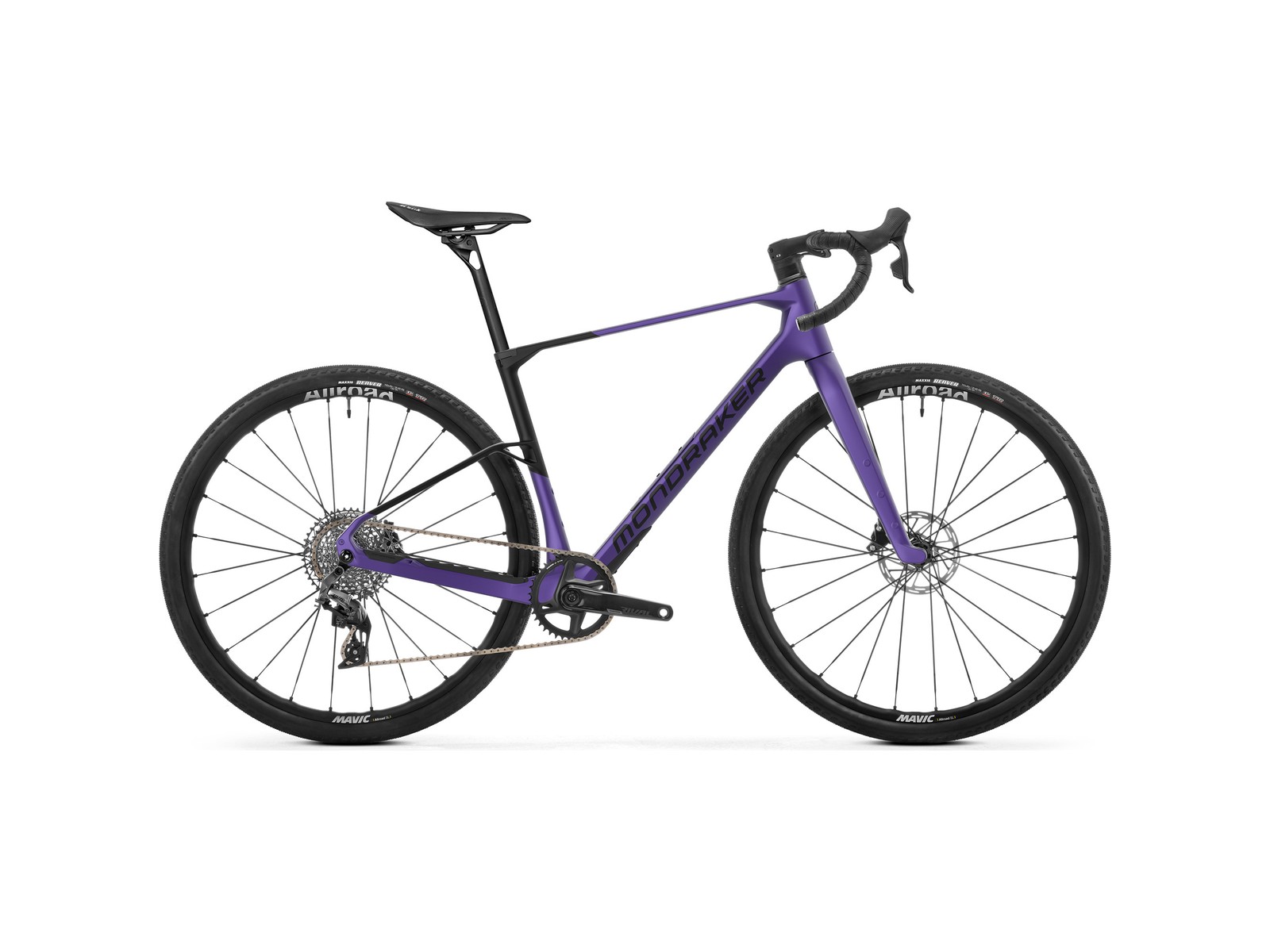 MONDRAKER ARID CARBON R 2026