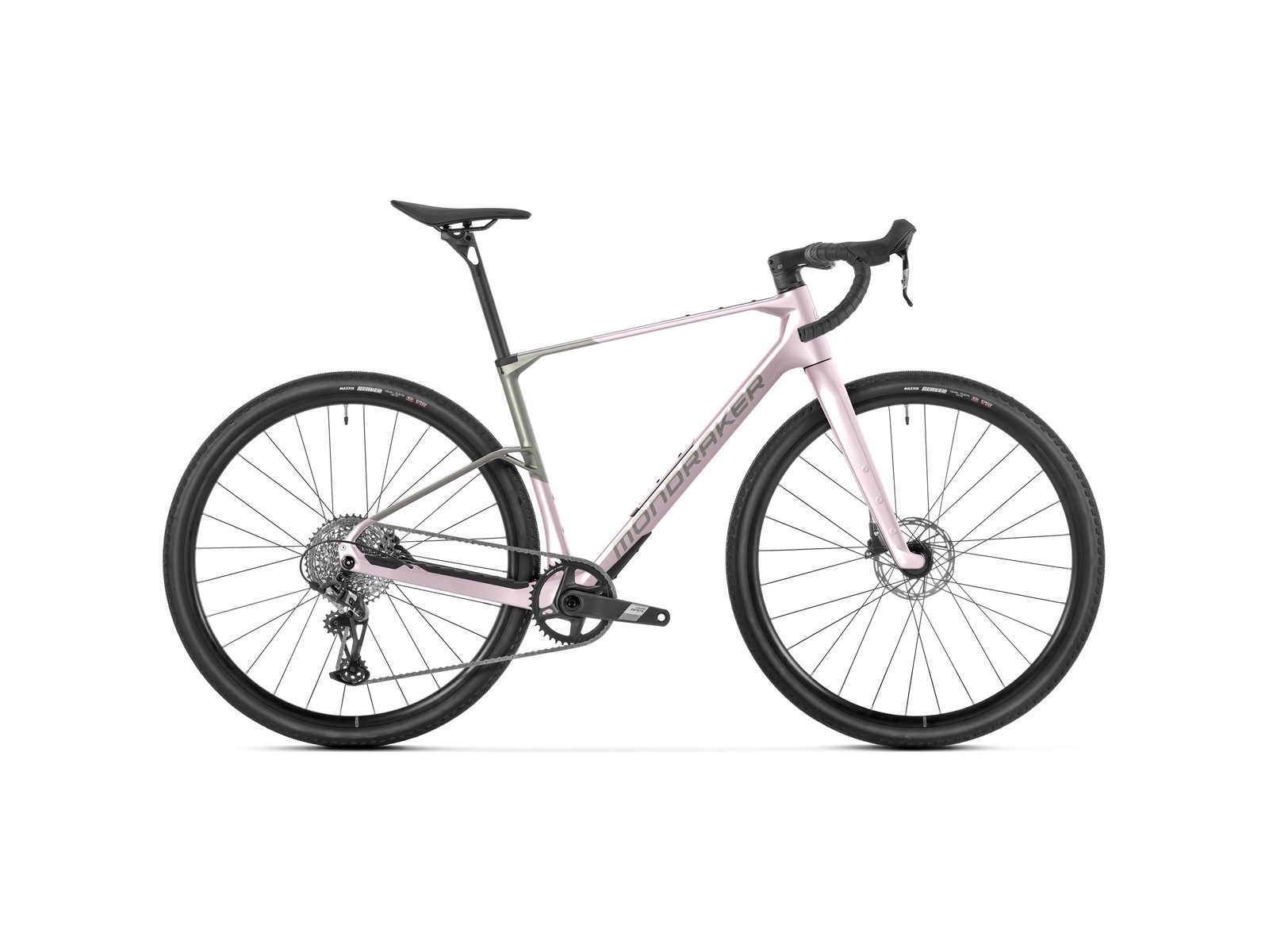 MONDRAKER ARID CARBON S 2026