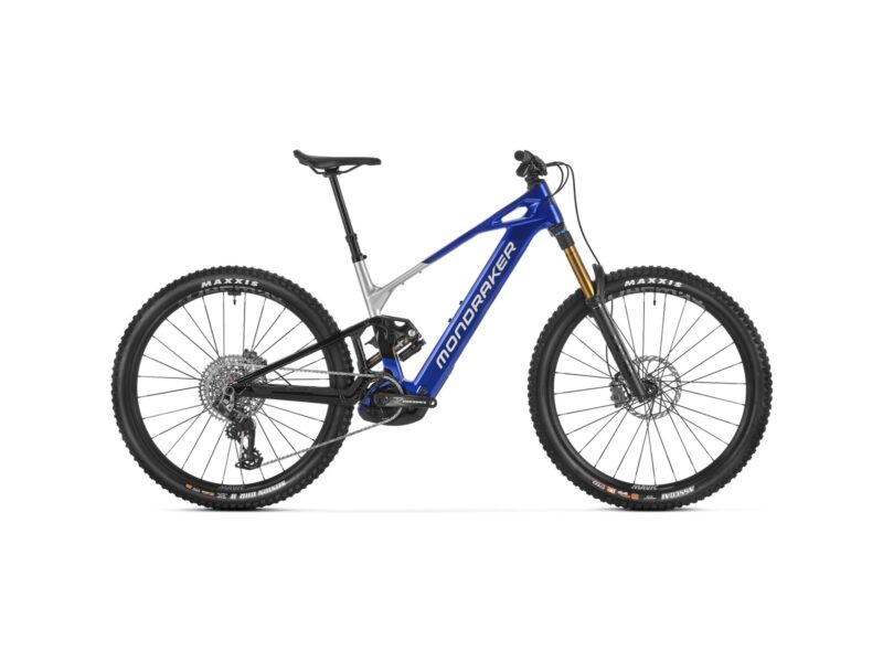 MONDRAKER CRAFTY CARBON RR 2026