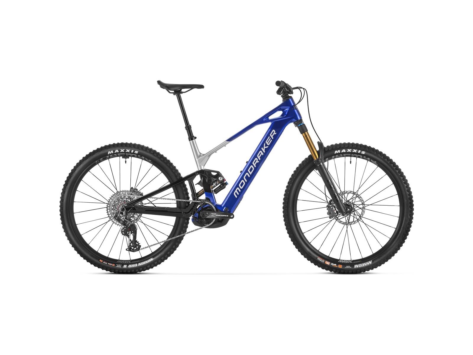 MONDRAKER CRAFTY CARBON RR 2026