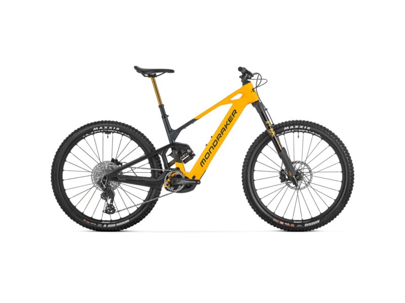 MONDRAKER CRAFTY CARBON RR S 2026