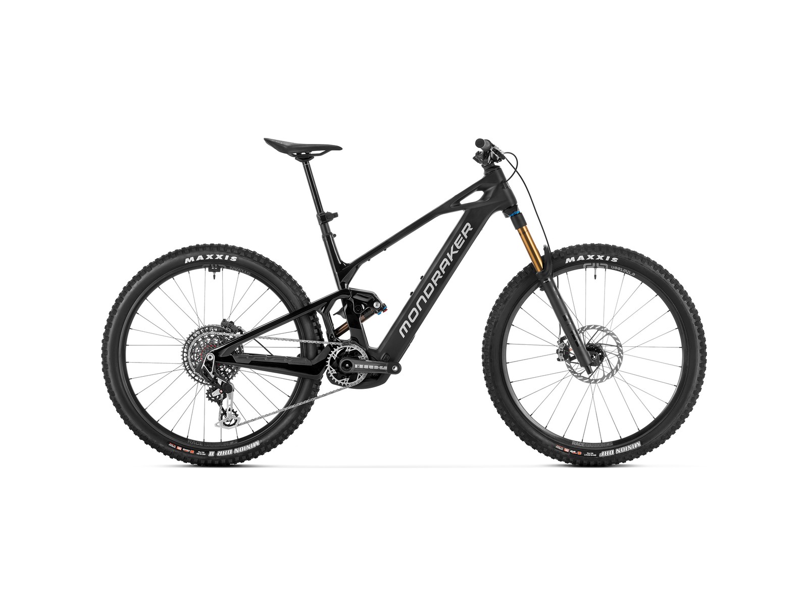 MONDRAKER CRAFTY CARBON RR SL 2026
