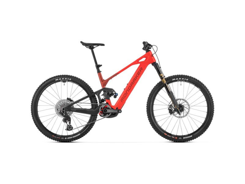 MONDRAKER CRAFTY CARBON XR 2026