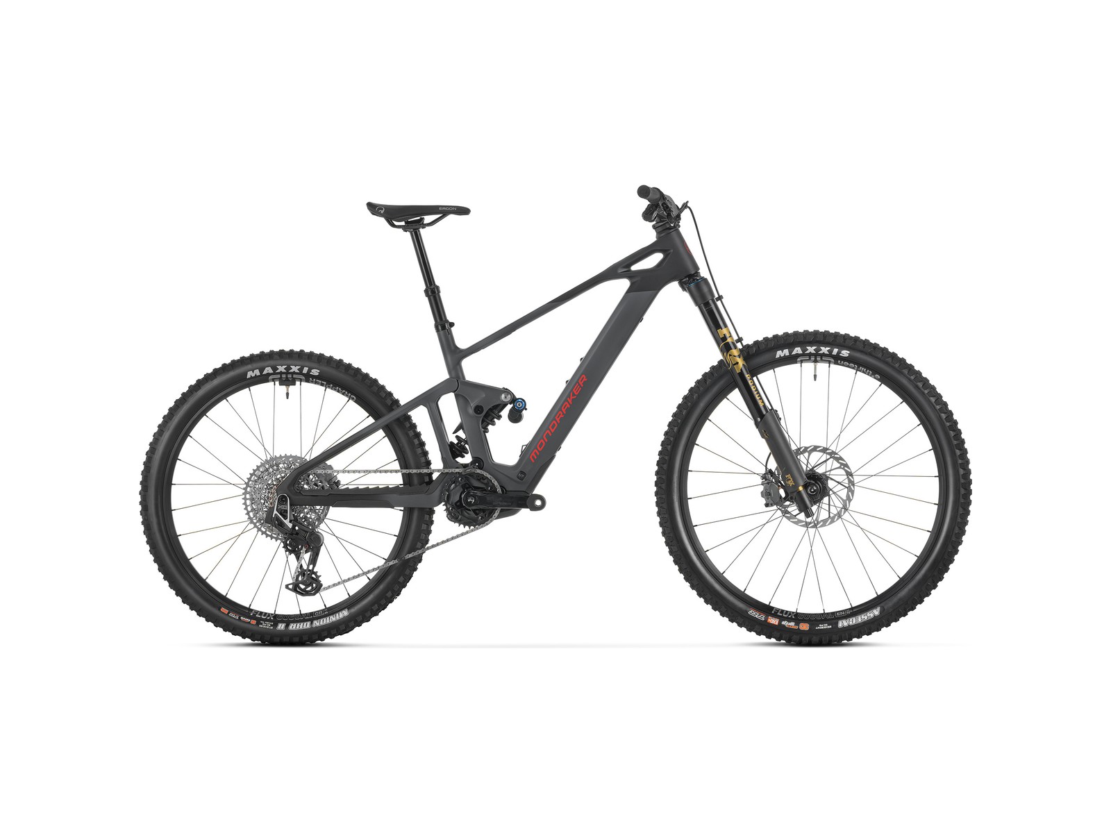 MONDRAKER DUNE RR 2026
