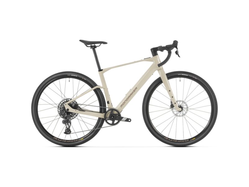 MONDRAKER DUSTY R 2026