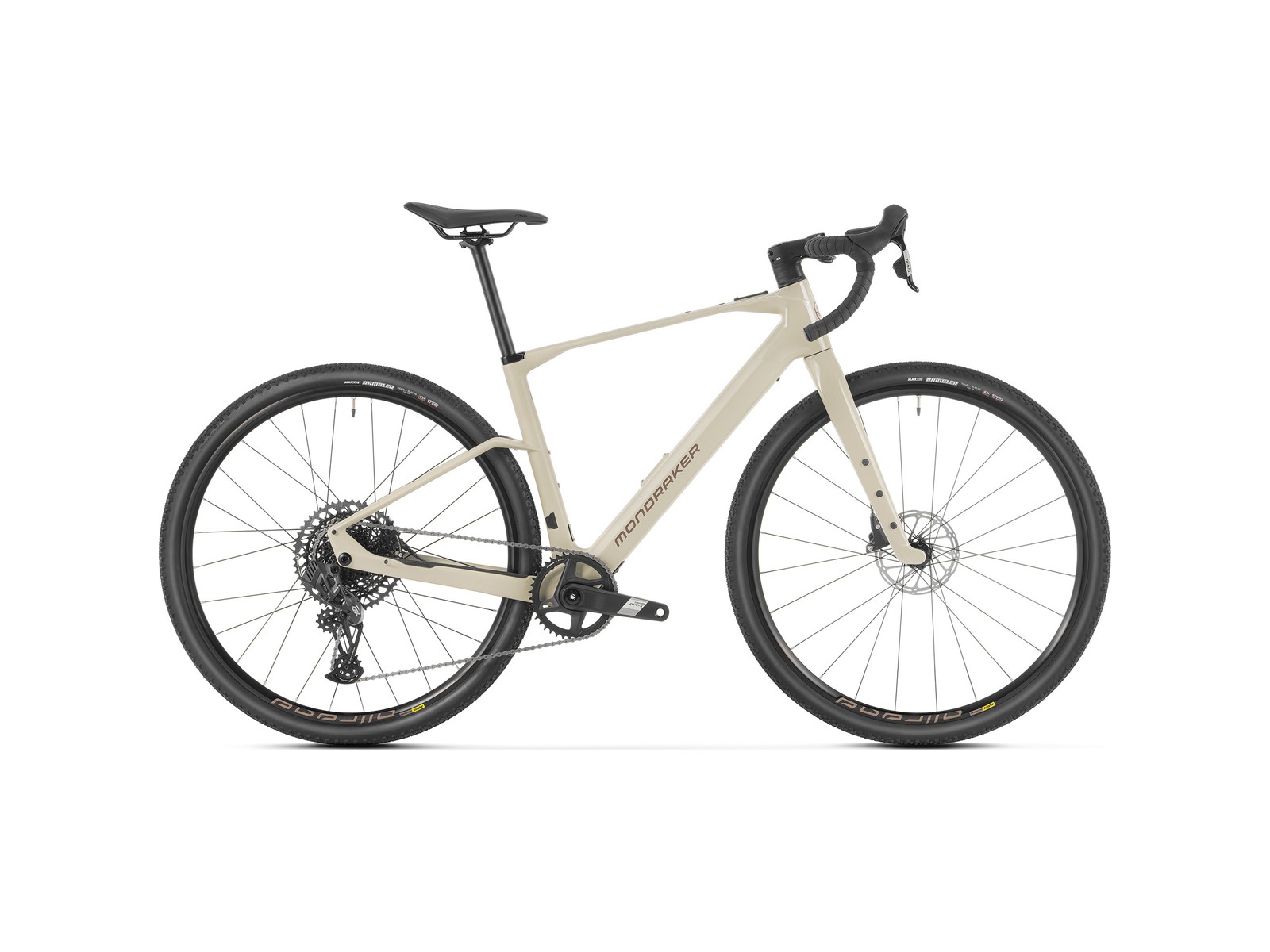 MONDRAKER DUSTY R 2026
