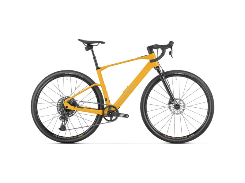 MONDRAKER DUSTY RR 2026