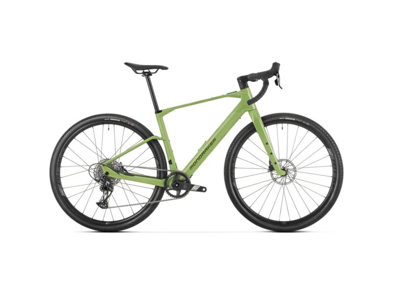 MONDRAKER DUSTY S 2026