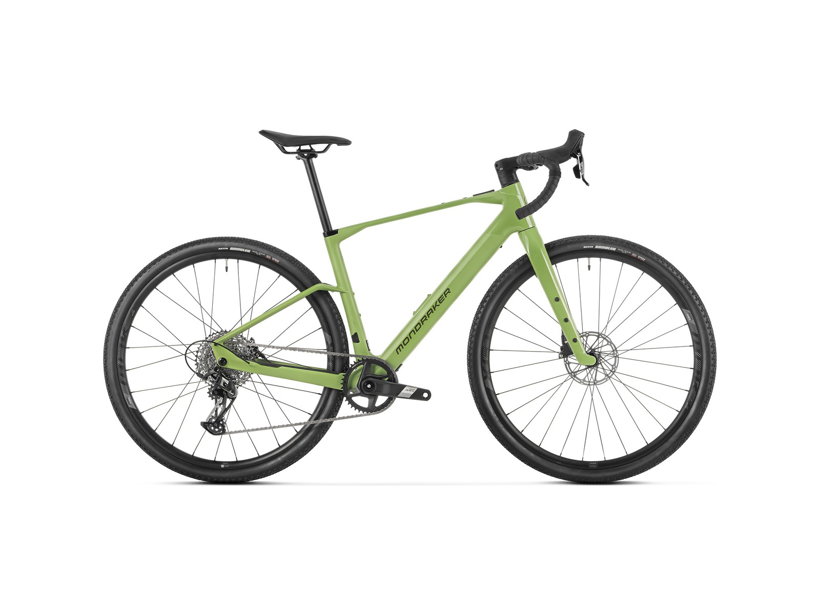 MONDRAKER DUSTY S 2026