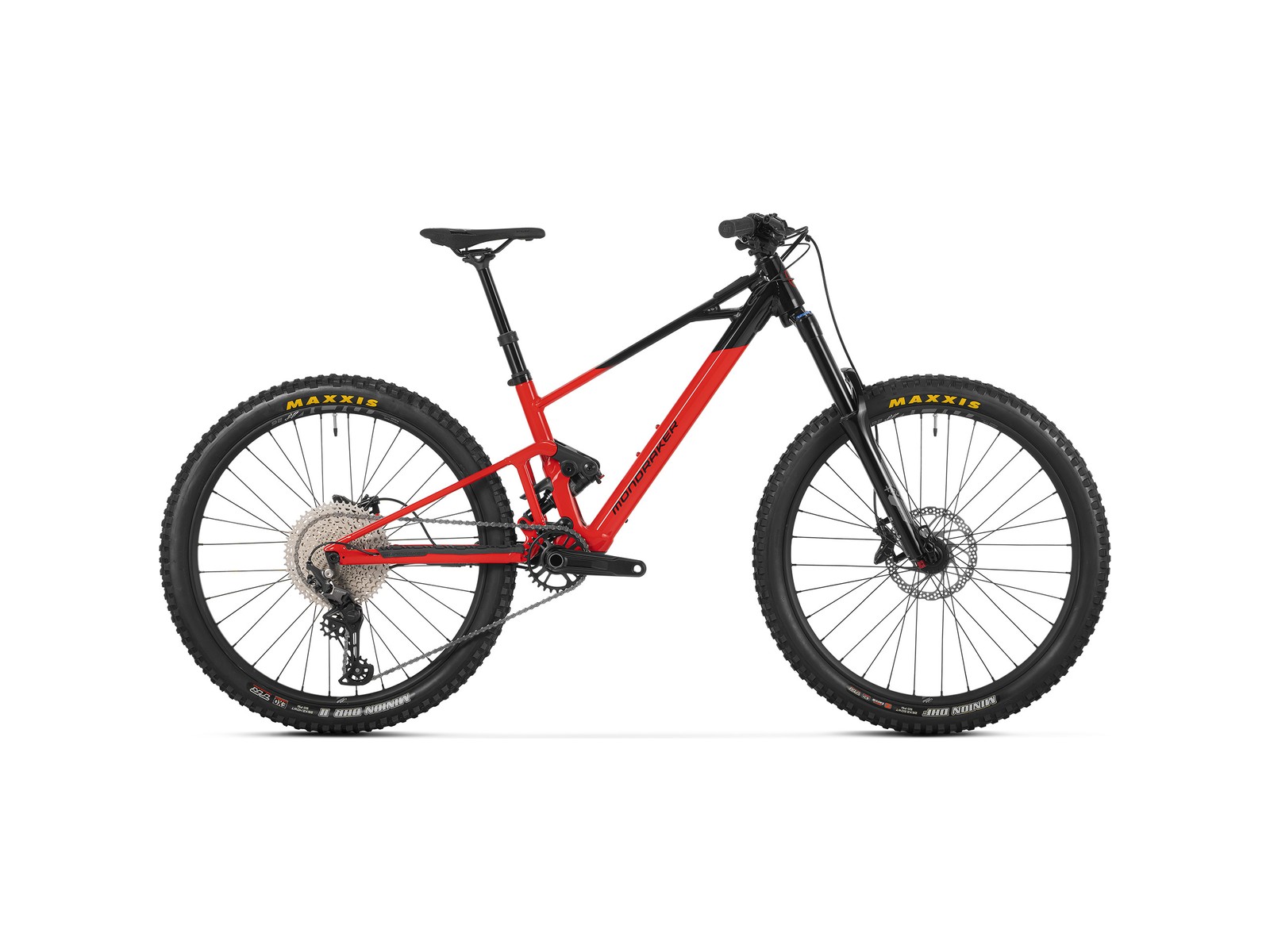 MONDRAKER F-PLAY 26 2026