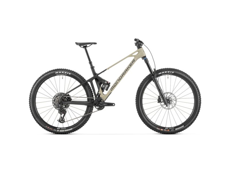 MONDRAKER FOXY CARBON R 2026