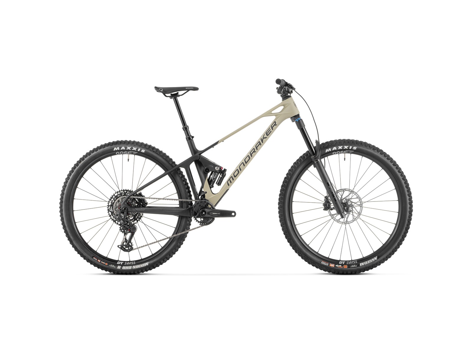 MONDRAKER FOXY CARBON R 2026