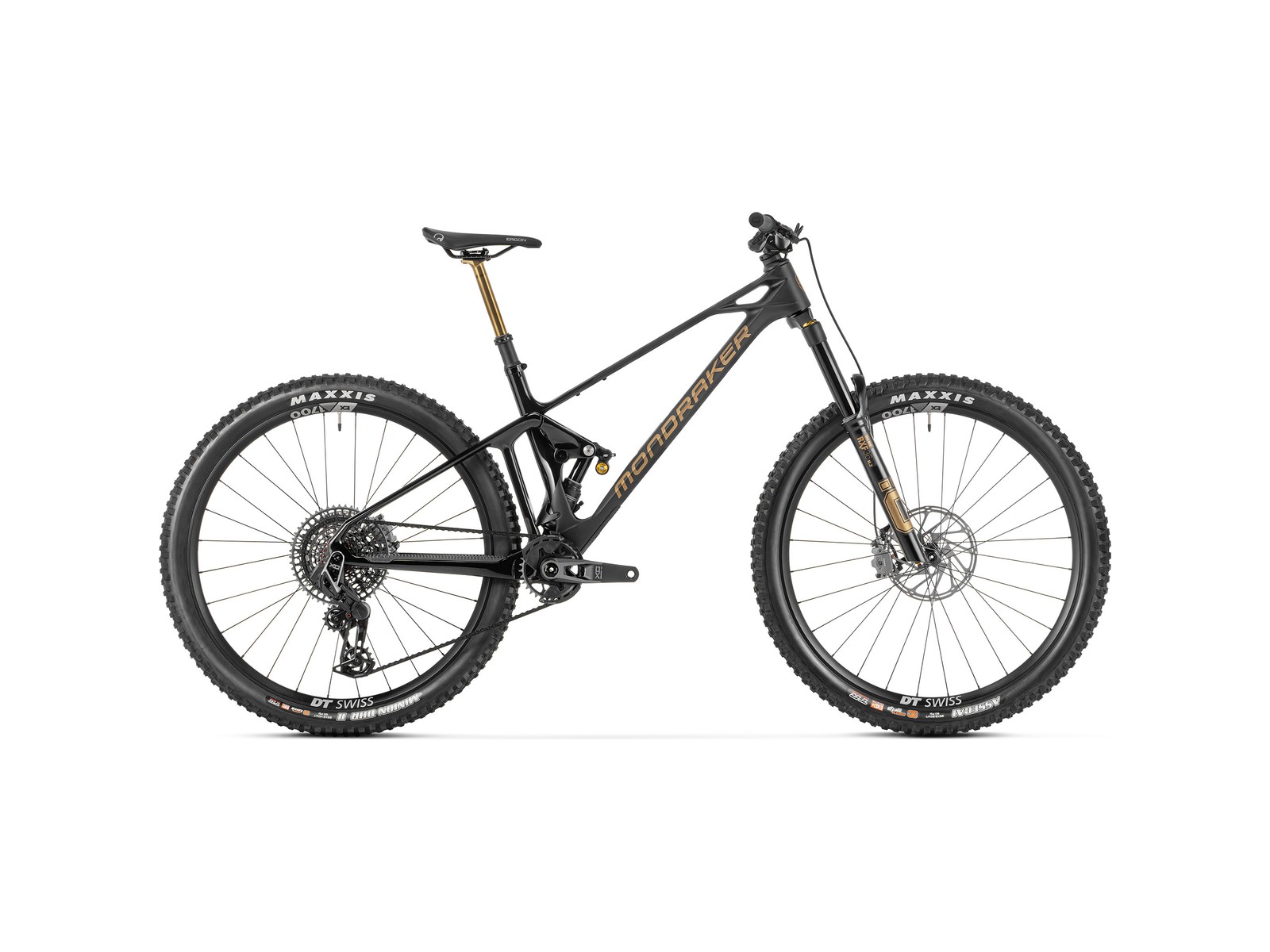 MONDRAKER FOXY CARBON RR 2026