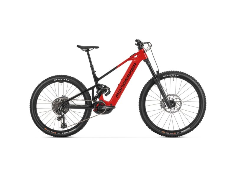 MONDRAKER LEVEL R 2026