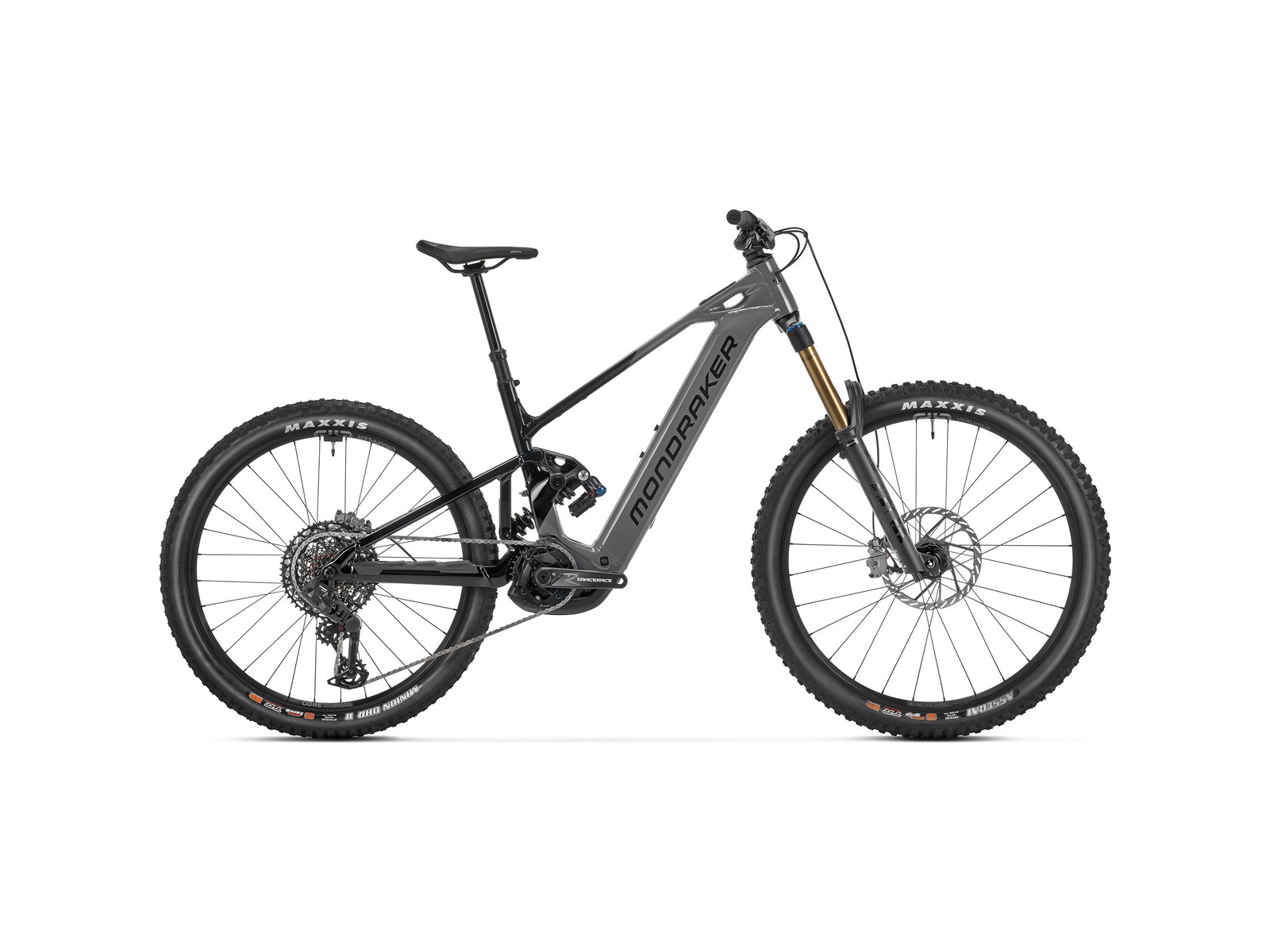 MONDRAKER LEVEL RR 2026