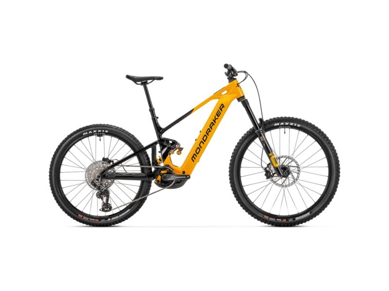 MONDRAKER LEVEL XR 2026