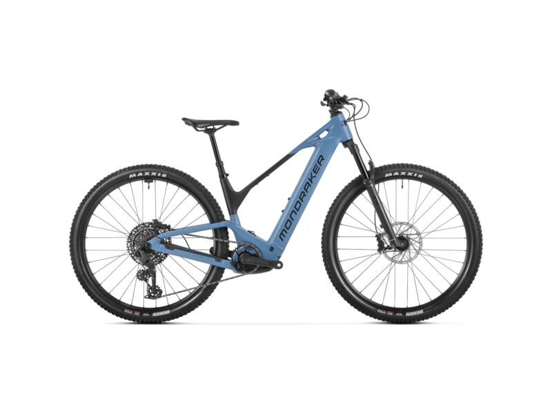 MONDRAKER PRIME R 2026