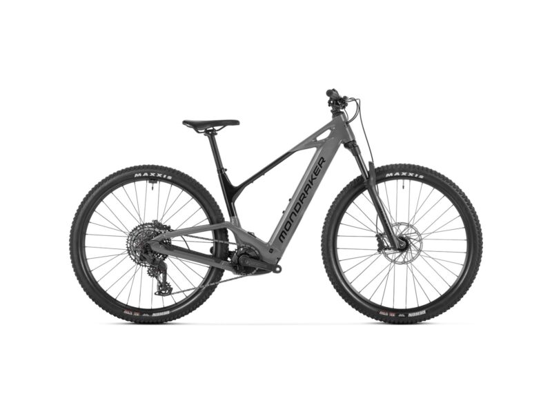 MONDRAKER PRIME S 2026