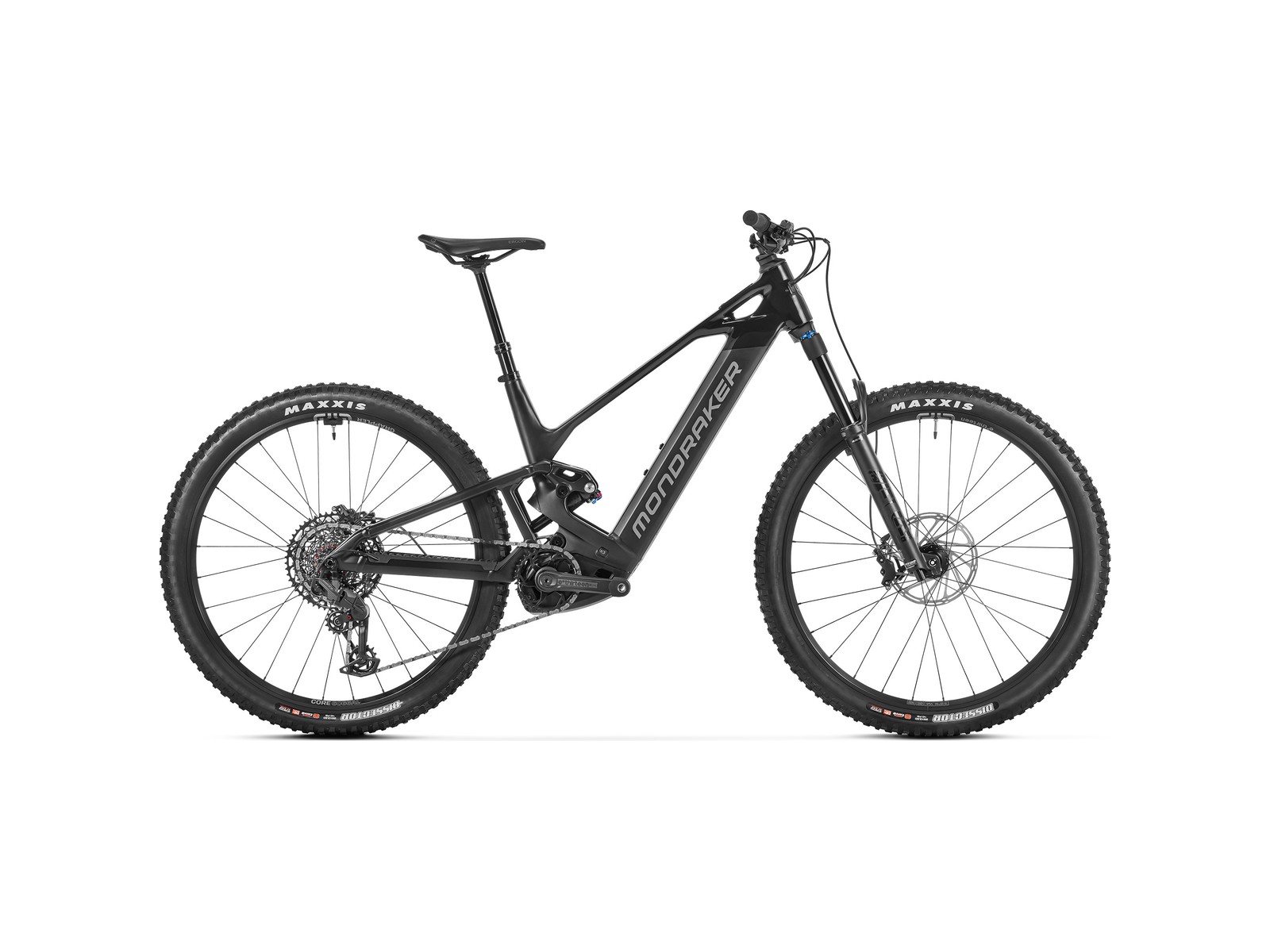 MONDRAKER SCREE R 2026