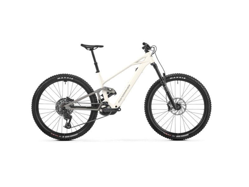 MONDRAKER SLY R 2026
