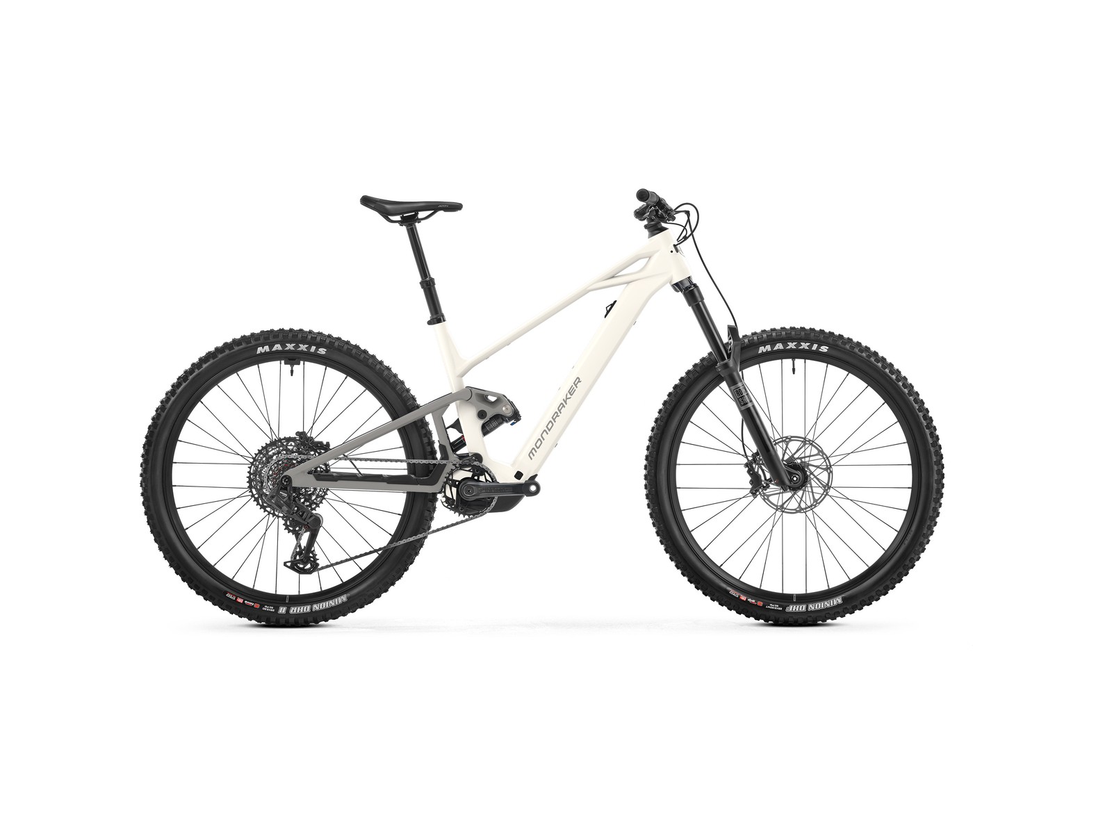 MONDRAKER SLY R 2026