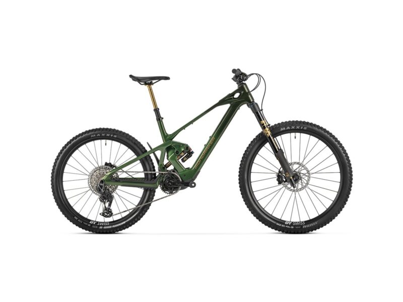 MONDRAKER ZENDIT RR S 2026 — vista lateral, catálogo Bicigrino
