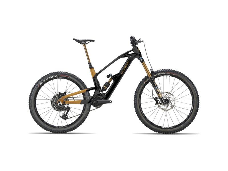 OLYMPIA HEKTON 180 EVO-R