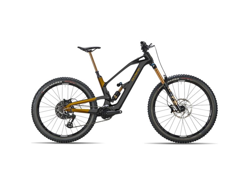 OLYMPIA HEKTON 180 EVO-R