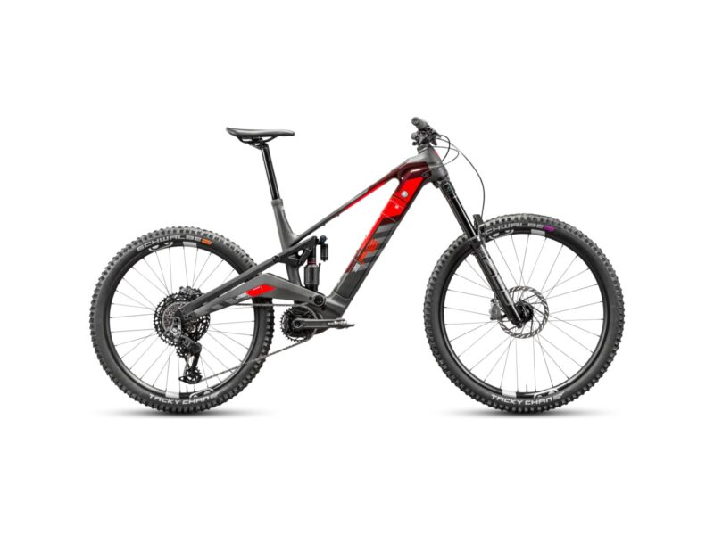 ROTWILD R.EXC PRO 2026 DJI Avinox