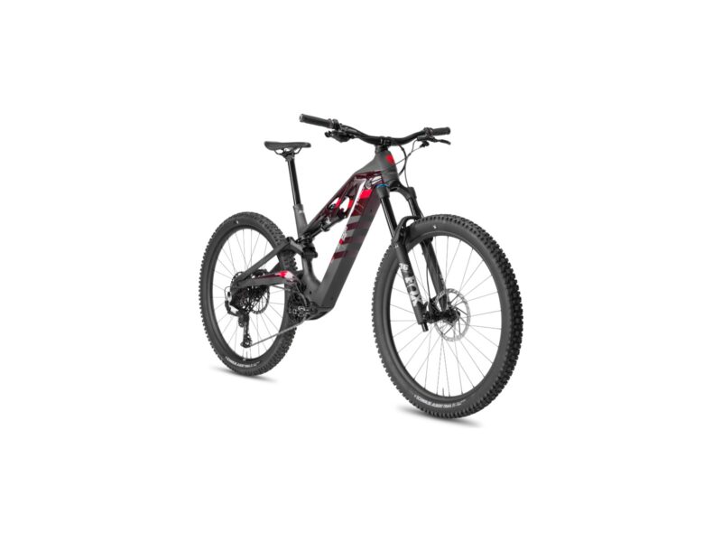 ROTWILD R.XX CORE 2026 DJI Avinox