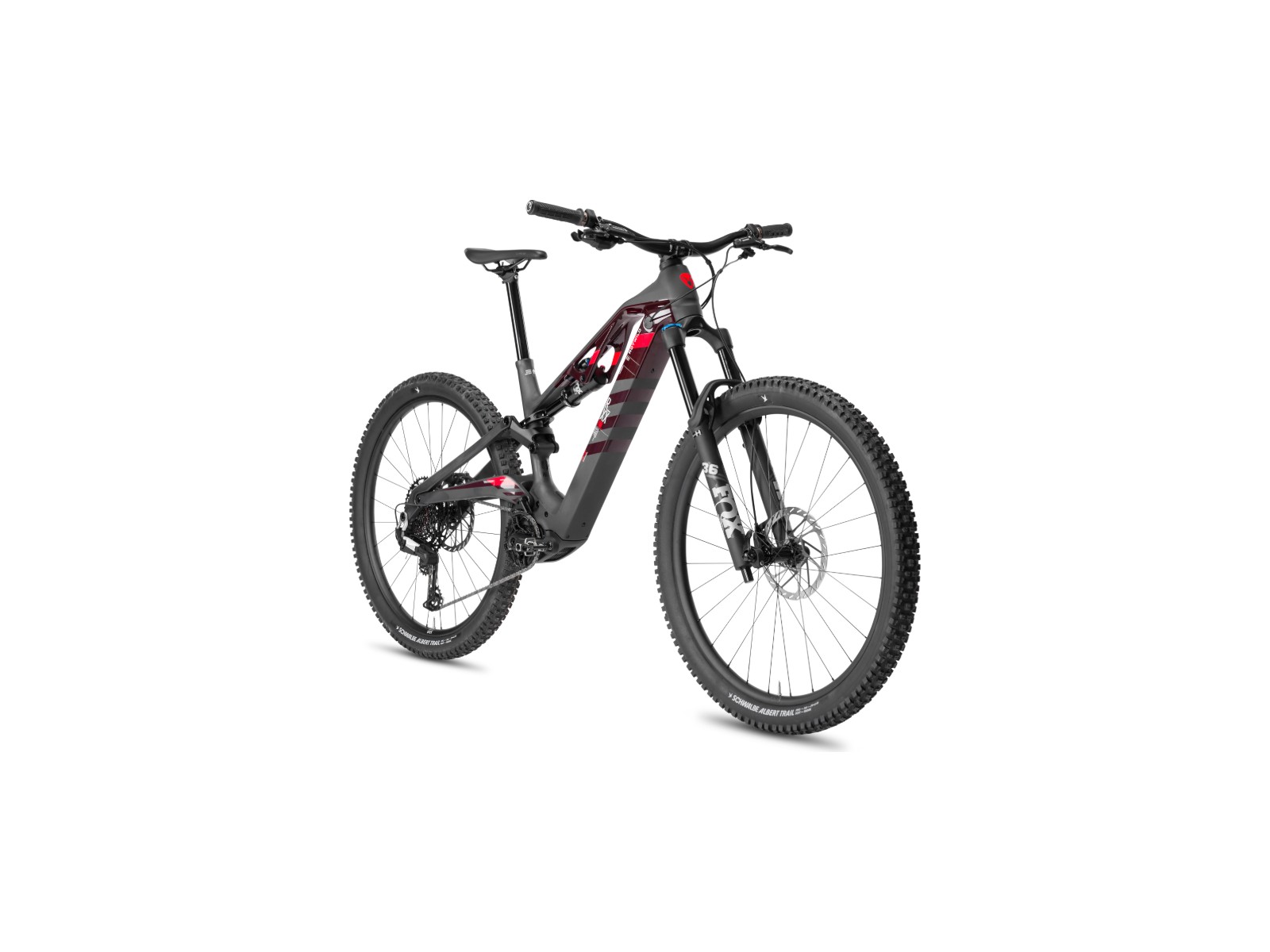 ROTWILD R.XX CORE 2026 DJI Avinox