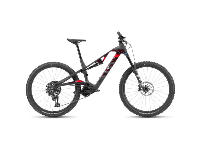ROTWILD R.XX CORE 2026 DJI Avinox