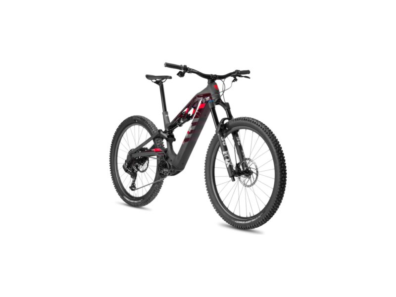 ROTWILD R.XX PRO 2026 DJI Avinox
