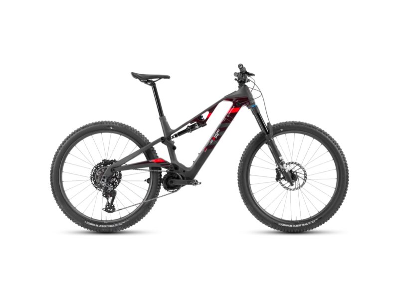 ROTWILD R.XX PRO 2026 DJI Avinox