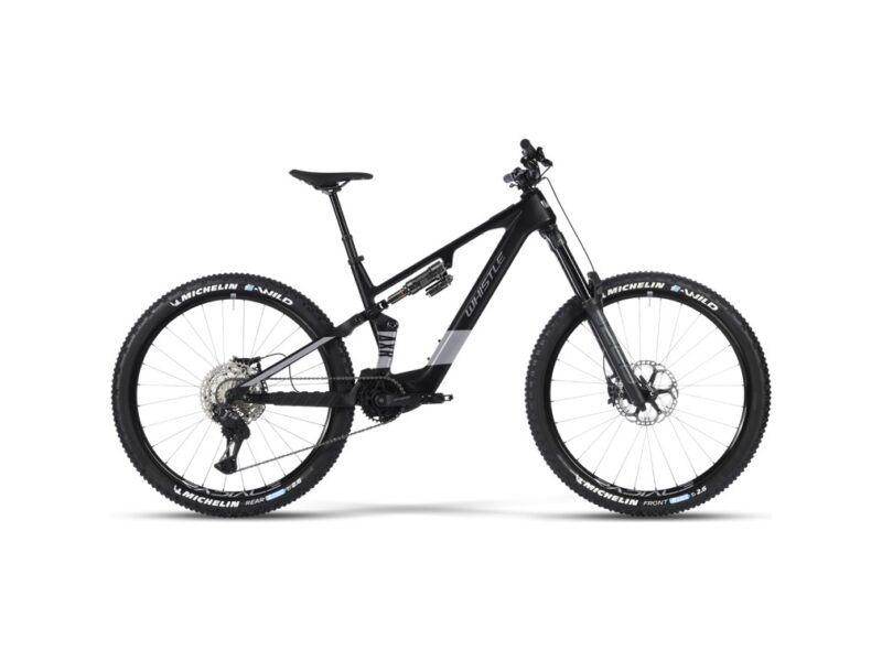 WHISTLE AXR C8.6